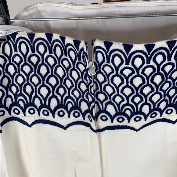 Lilly Pulitzer dress - Picture 4 of 6